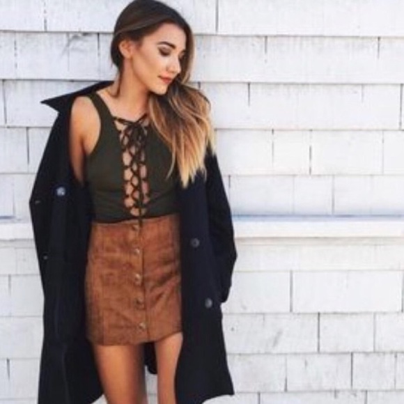 LF Other - SALE! NWT LF Carmar Bodysuit ⭐️ READ DESCRIPTION!